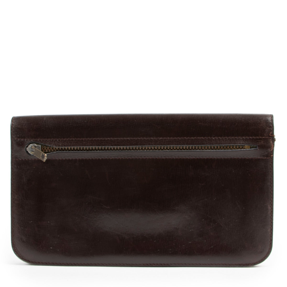 Shop safe online Delvaux wallet