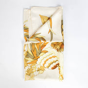 Authentic pre-loved Hermès Silk Tahiti 90 Scarf on Labellov.com