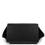 Buy an authentic second hand Céline black Trapeze Top Handle at Labellov