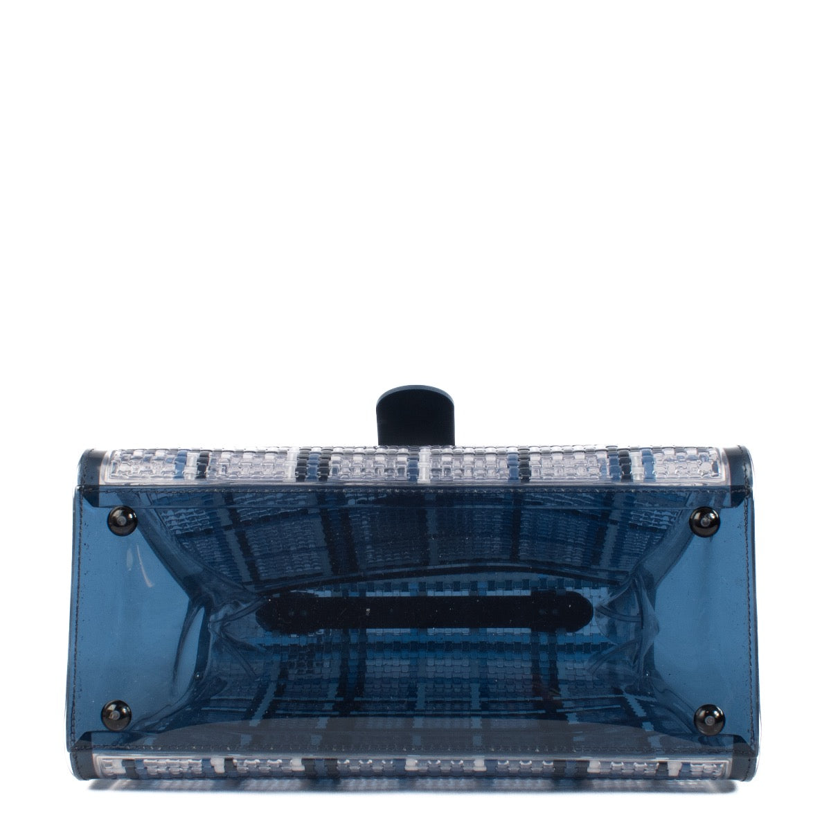 Shop safe online at Labellov in Antwerp, Brussels and Knokke this 100% authentic second hand Delvaux Blue The Dreamer Brillant. Veilig online tweedehands authentieke Delvaux Blue The Dreamer Brillant kopen bij Labellov in Antwerpen.