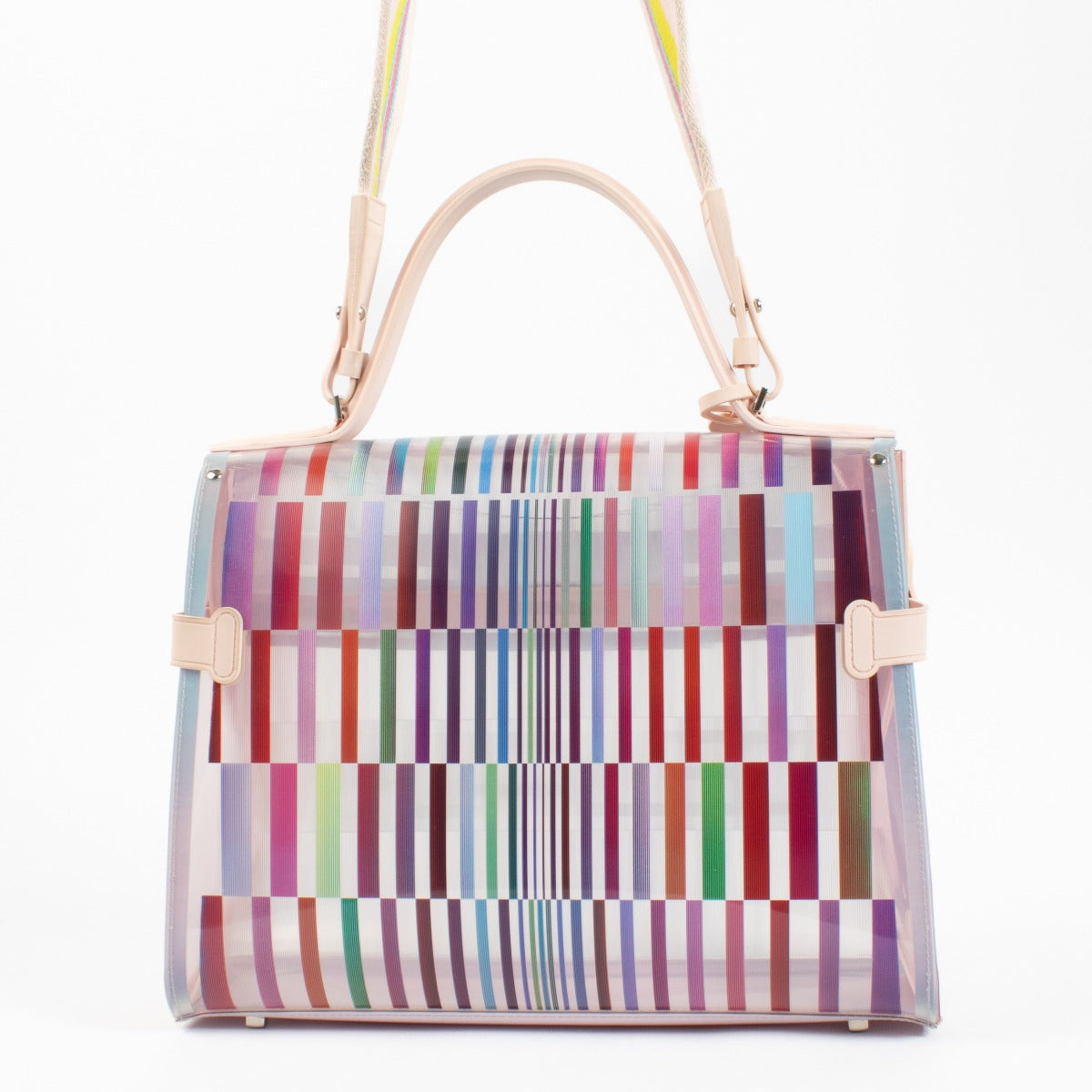 Delvaux Tempête GM The Eye-Catcher Nakuru Édition Limitée