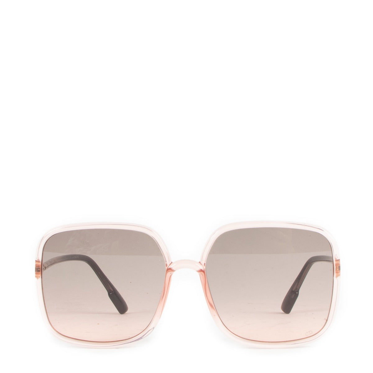 Christian Dior Pink Sostellaire S1U Sunglasses