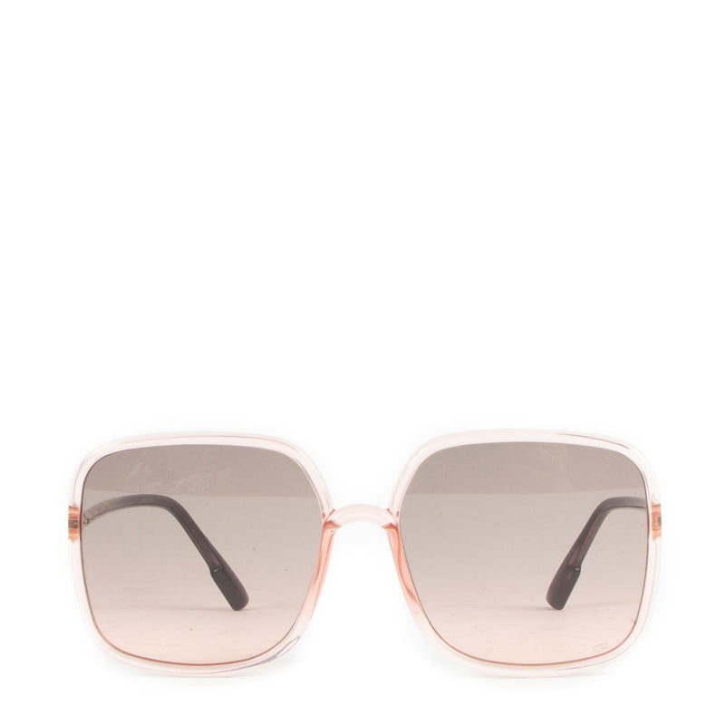 Christian Dior Pink Sostellaire S1U Sunglasses