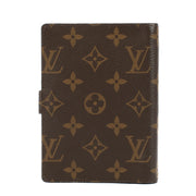 Shop safe online at Labellov in Antwerp, Brussels and Knokke this 100% authentic second hand Louis Vuitton Monogram Canvas Agenda Cover. Veilig online tweedehands authentieke Louis Vuitton Monogram Canvas Agenda cover kopen bij Labellov.