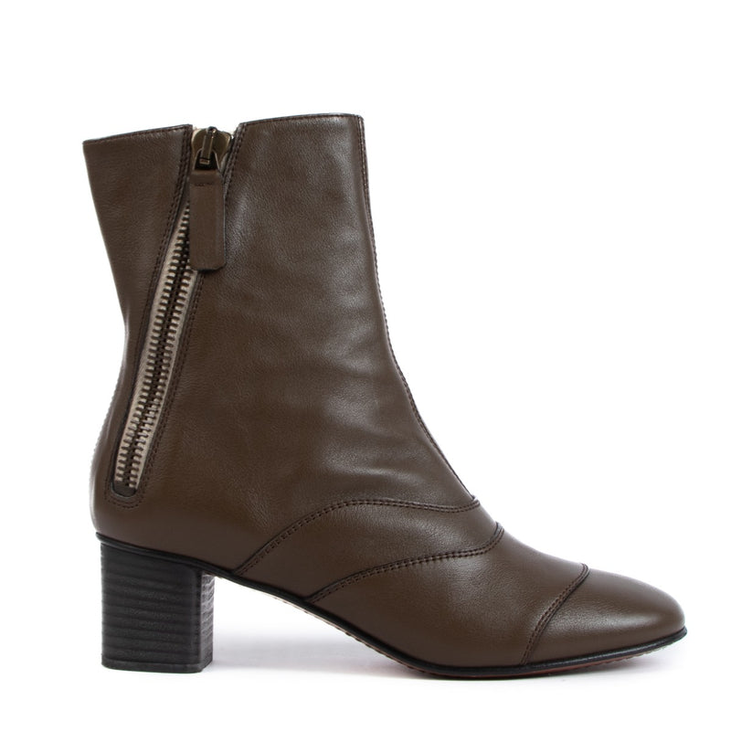 Chloé Lexie Ankle Boots