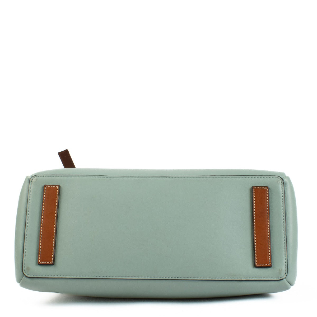 Sac Lazo grand modèle bicolore Loewe