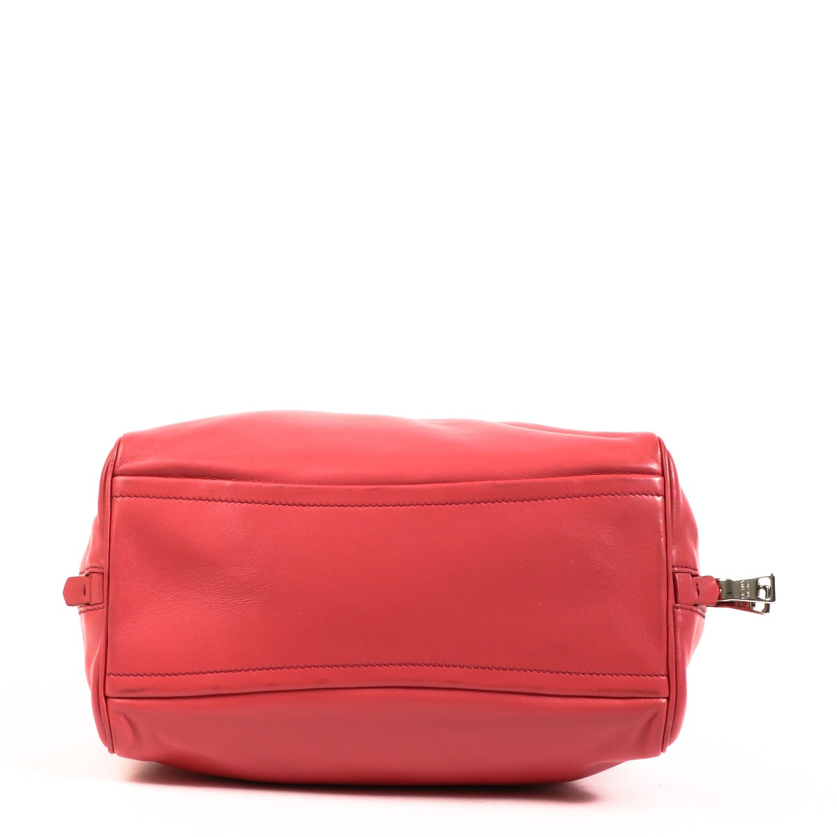 Prada roze Nappa Small Inside Bag