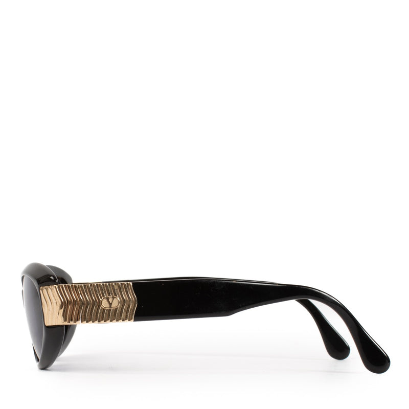 shop 100% authentic second hand Valentino Vintage Sunglasses on Labellov.com