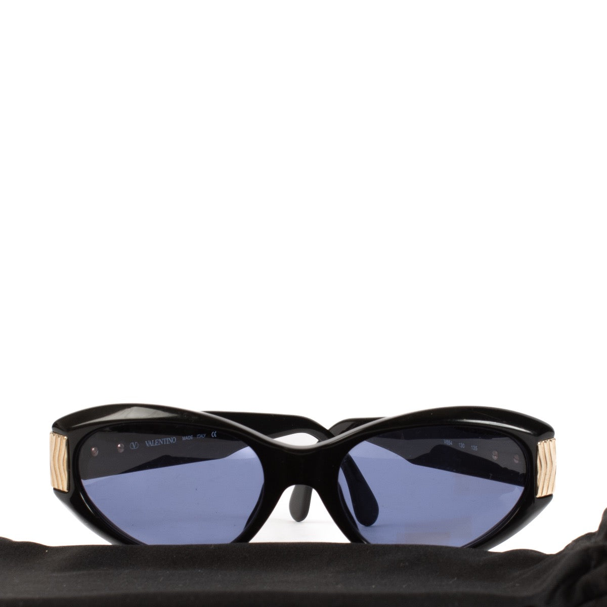 shop 100% authentic second hand Valentino Vintage Sunglasses on Labellov.com