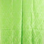 authentic second hand Valentino Green Monogram Scarf on Labellov.com