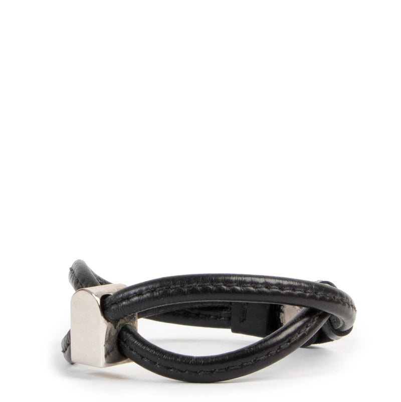 Shop safe online Delvaux bracelet in good condition