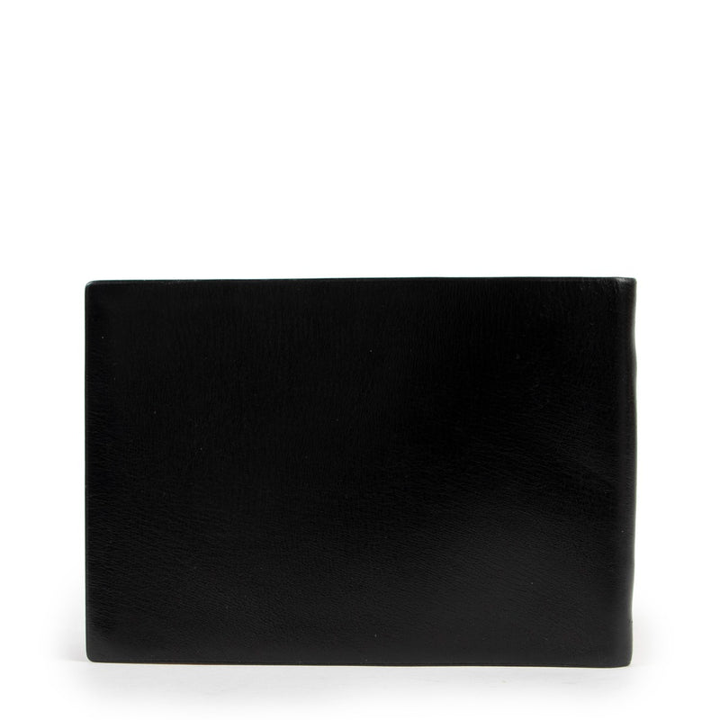 Delvaux photo holder in good condition