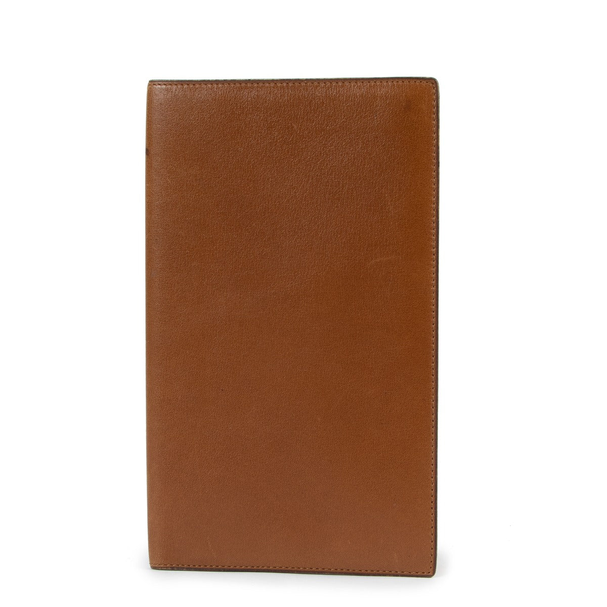 Delvaux Camel Long Card Wallet Buy this gorgeous long wallet here safely!