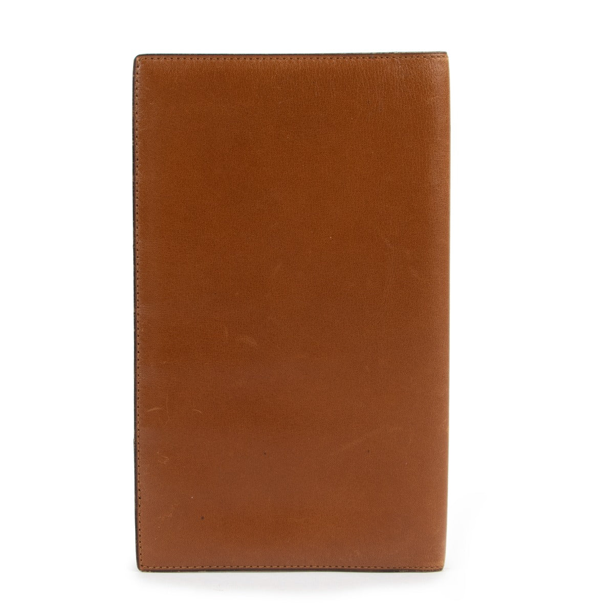 Delvaux Camel Long Card Wallet Buy this gorgeous long wallet here safely!