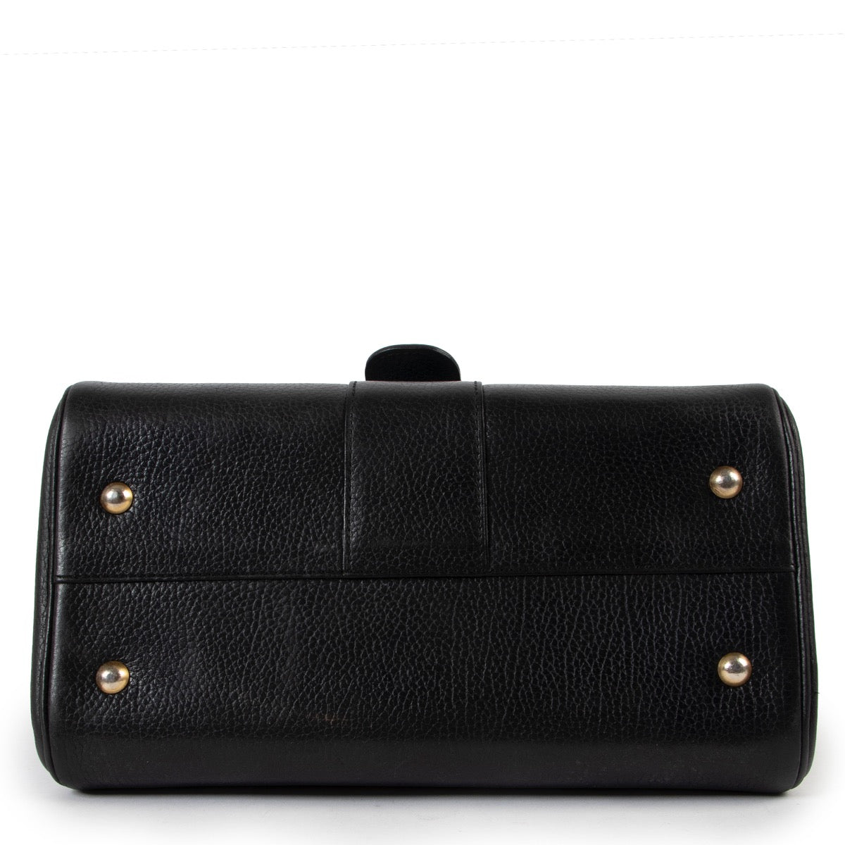 Delvaux Brillant PM noir