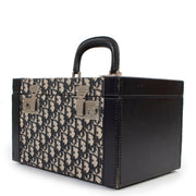 Buy an authentic second hand Christian Dior Monogram Vanity Case at Labellov