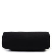 Buy an authentic second hand Hermès Black Herbag 2-in-1 Top Handle at Labellov