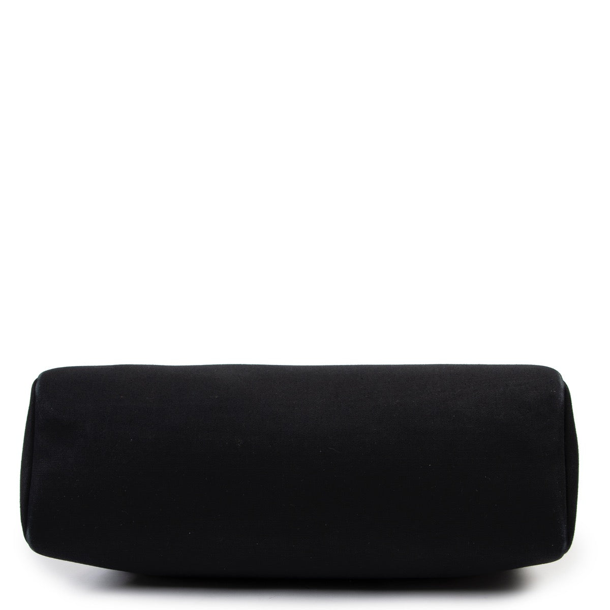 Buy an authentic second hand Hermès Black Herbag 2-in-1 Top Handle at Labellov