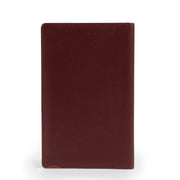 Cartier Long Burgundy Notebook Wallet Buy this gorgeous 100% authentic piece here!