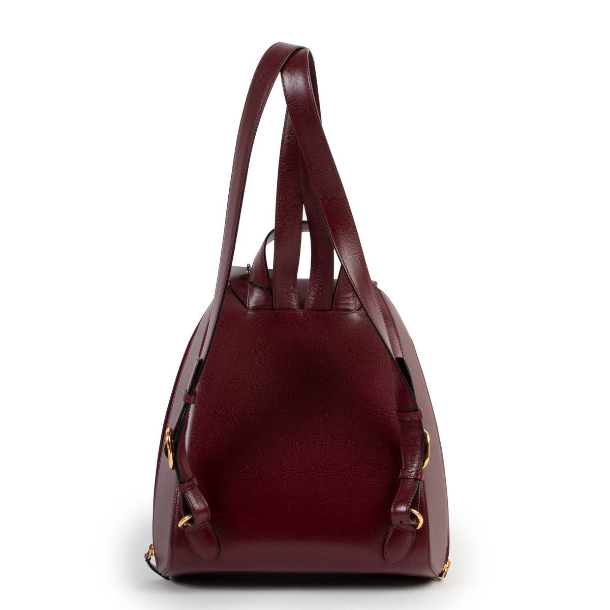 Cartier Red Happy Birthday Backpack