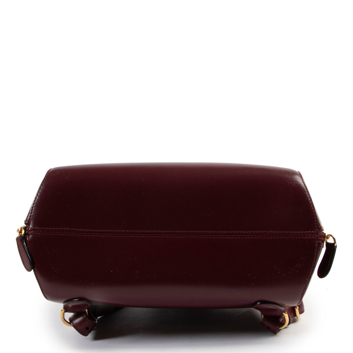 Cartier Red Happy Birthday Backpack
