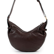 Brown Salvatore Ferragamo bag