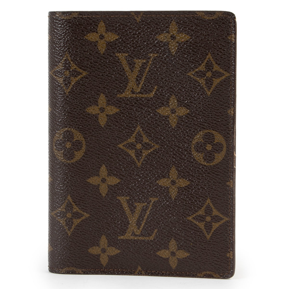 Shop safe online Louis Vuitton monogram wallet, Louis Vuitton wallet in good condition, Preloved Louis Vuitton monogram wallet in good condition.