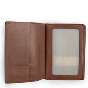 Shop safe online Louis Vuitton monogram wallet, Louis Vuitton wallet in good condition, Preloved Louis Vuitton monogram wallet in good condition.