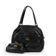 Dolce & Gabbana Black Top handle Buy this gorgeous piece here safely!