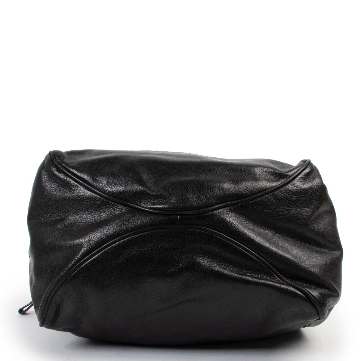 Dolce & Gabbana Black Top handle Buy this gorgeous piece here safely!