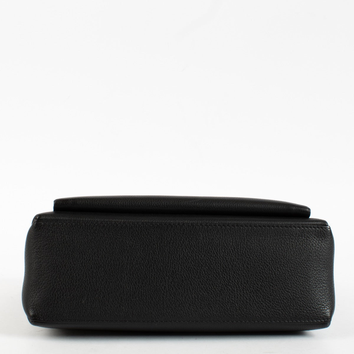 Authentic Preloved Louis Vuitton Black Mylockme Bag on Labellov.com