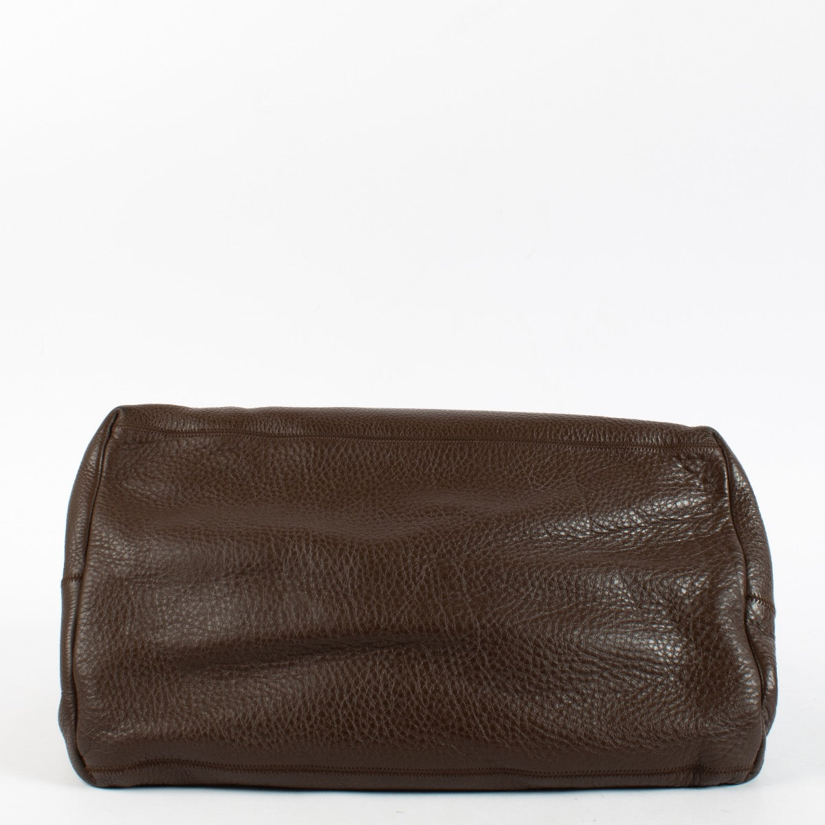 Authentic Preloved Miu Miu Brown Studded Tote Bag on Labellov.com