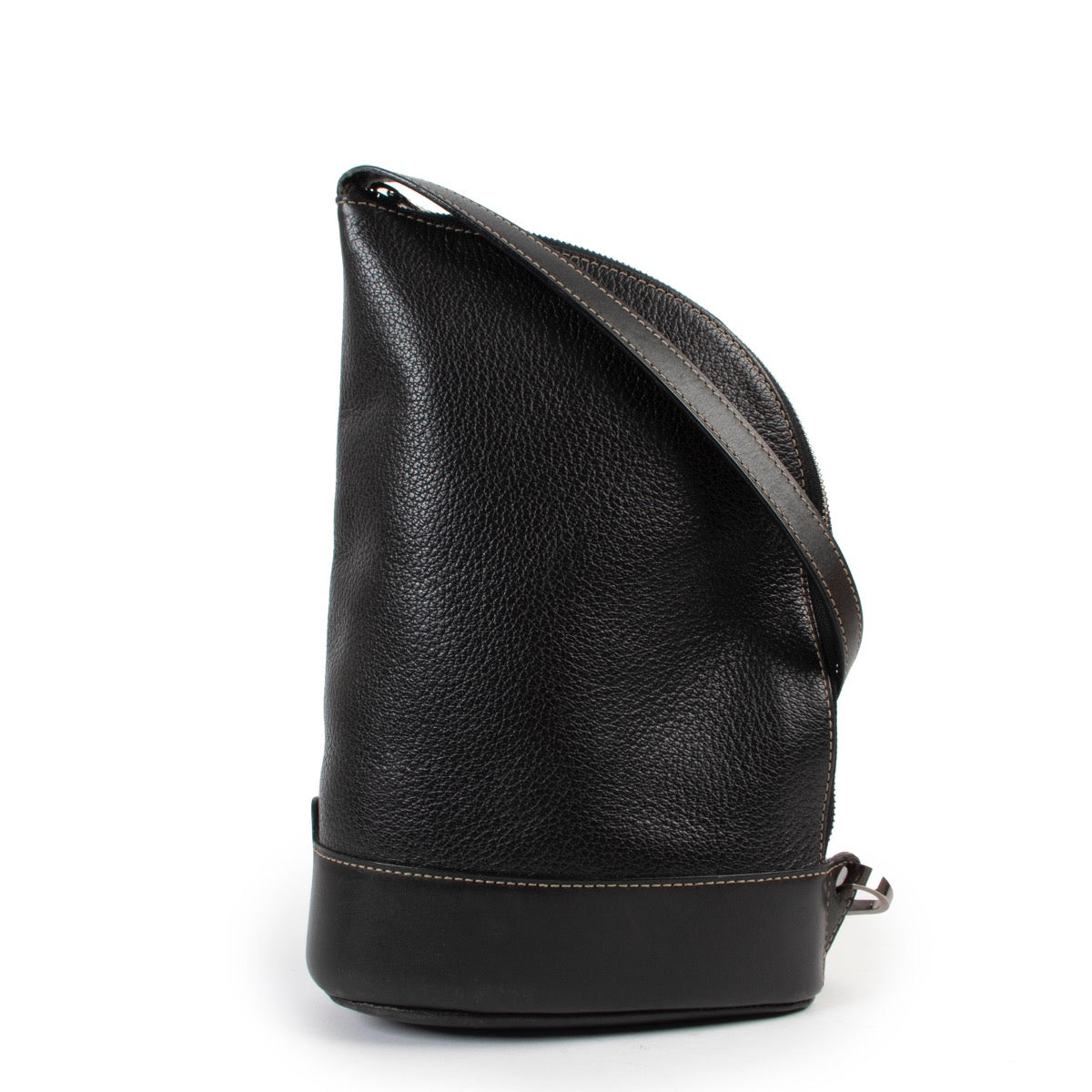 Delvaux Black Crossbody Buy this gorgeous 100% authentic bag here safely!