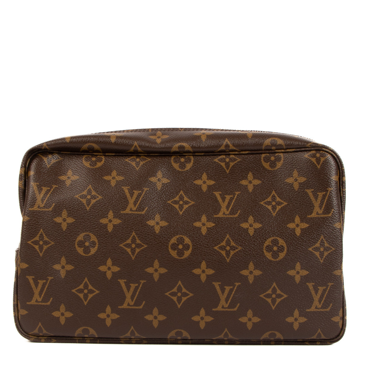 Louis Vuitton Monogram Canvas Cosmetic Pouch 28 for the best price at Labellov secondhand luxury in Antwerp