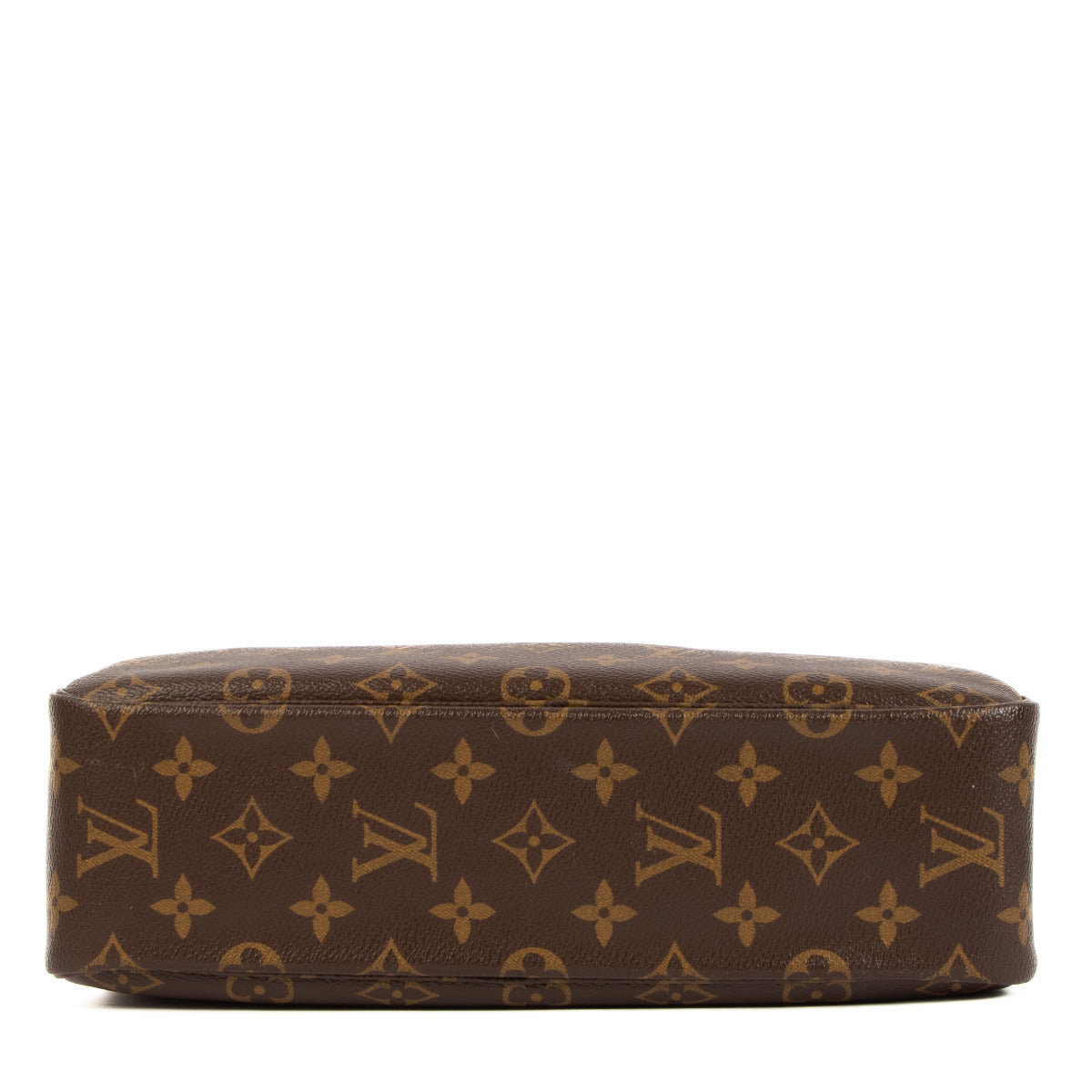 Louis Vuitton Monogram Canvas Toilet Pouch 28