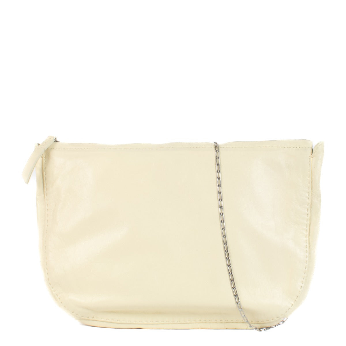 Shop 100% authentic secondhand Celine White Chain Bag on Labellov.com