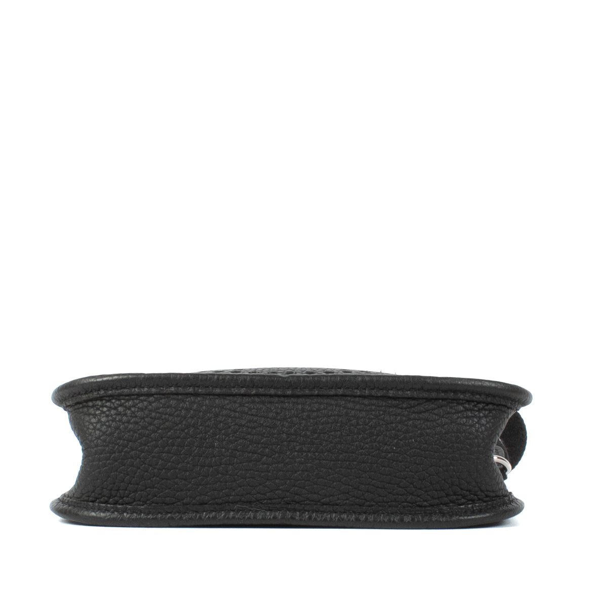Shop 100% authentic Hermès Evelyne 16 Black Taurillon Clemence at Labellov.com.