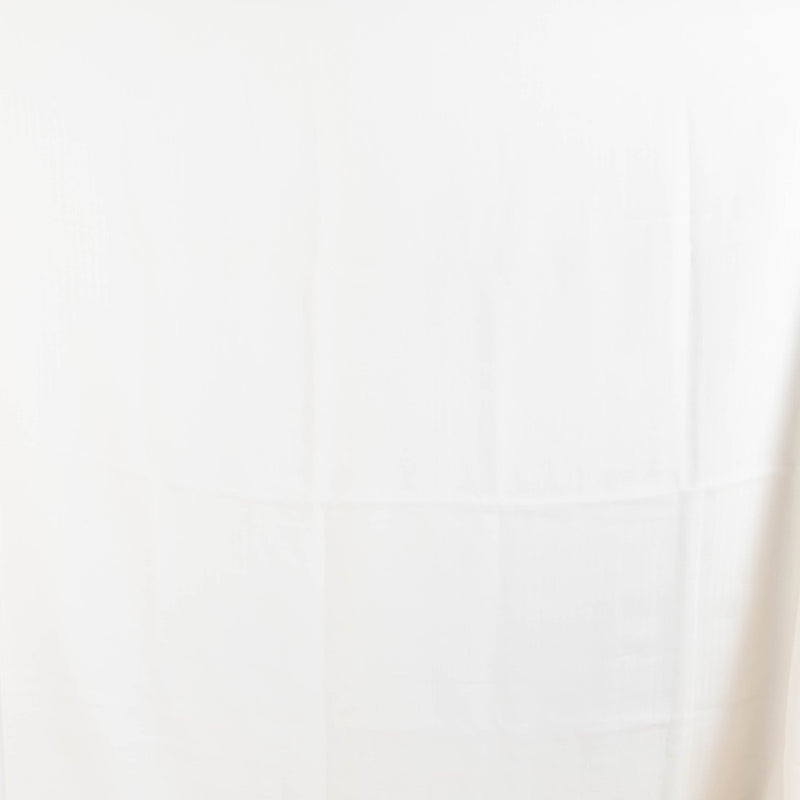 Buy an authentic Hermès Hermès Cream Cashmere/Wool Shawl in good condition at Labellov in Antwerp, Brussels, Knokke.