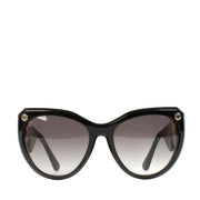 Shop 100% authentic Louis Vuitton Black My Fair Lady Sunglasses at Labellov.com.