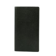 Louis Vuitton Esepia Green Taiga Leather Pocket Agenda Cover