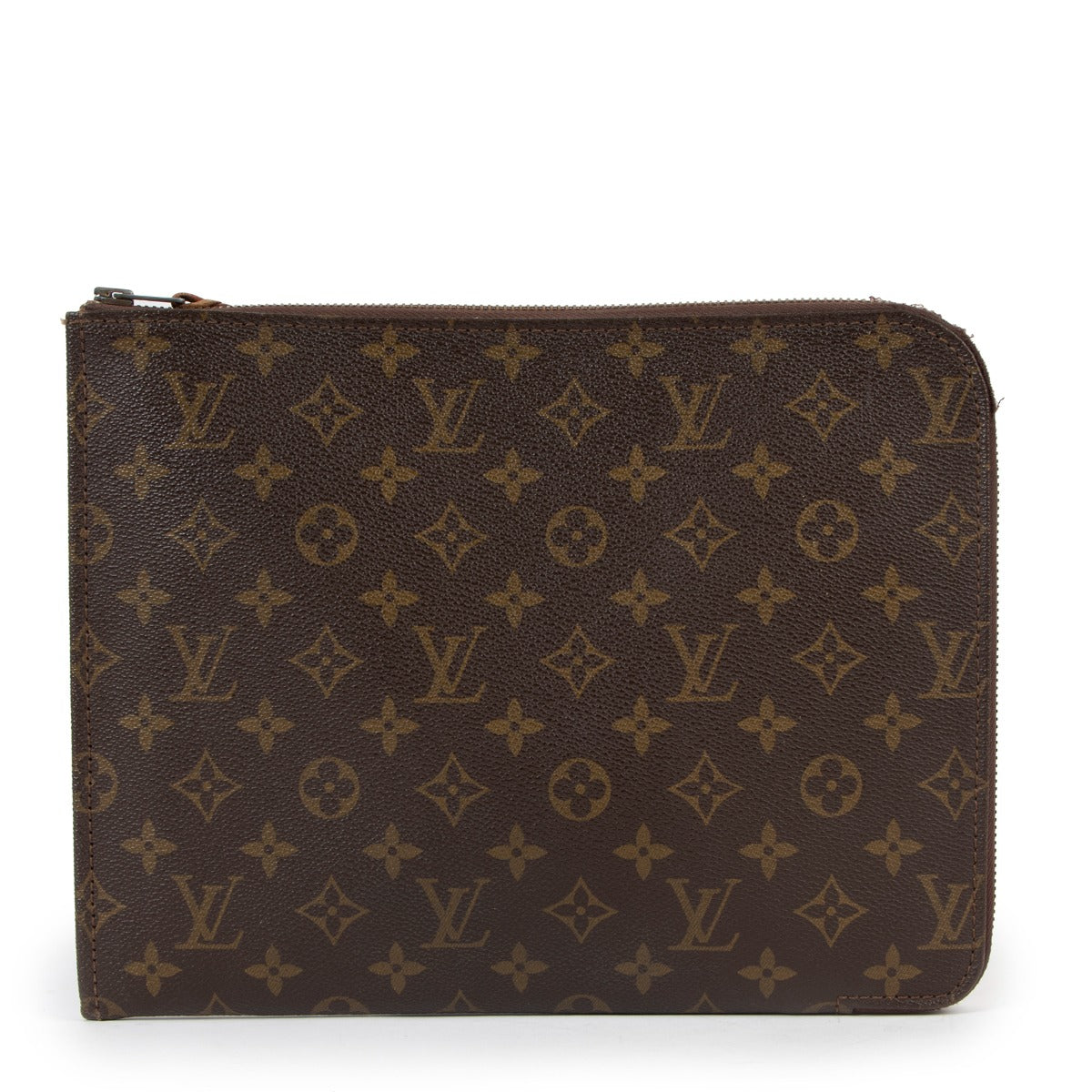 Louis Vuitton Vintage Monogram Etui Voyage MM