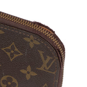 Louis Vuitton Vintage Monogram Etui Voyage MM