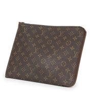Louis Vuitton Vintage Monogram Etui Voyage MM