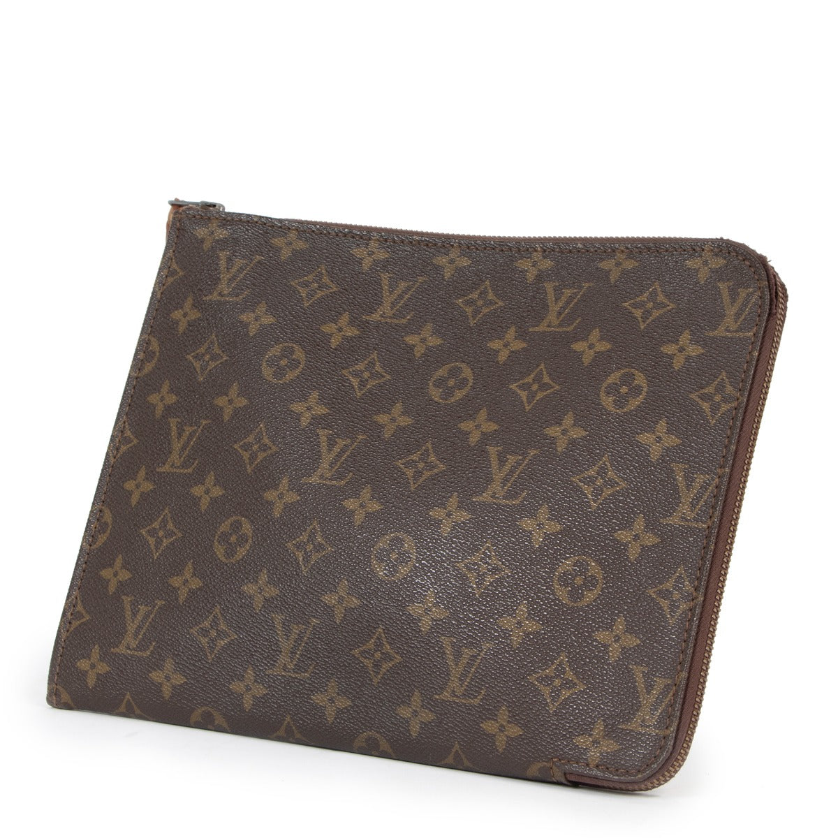 Louis Vuitton Vintage Monogram Etui Voyage MM