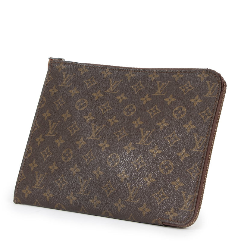 Louis Vuitton Vintage Monogram Etui Voyage MM