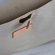 Louis Vuitton Sirius 55 Monogram Canvas Travel Bag