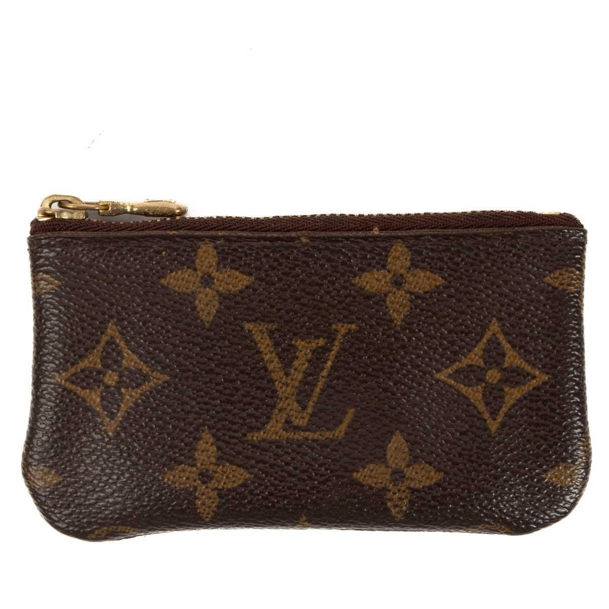 Louis Vuitton Monogram Key Pouch