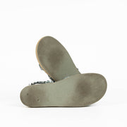Shop these authentic Chanel Sequin Sandals pre-loved on Labellov.com