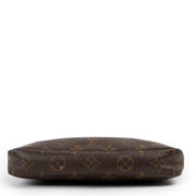 Louis Vuitton Monogram Pochette 100% authentic piece