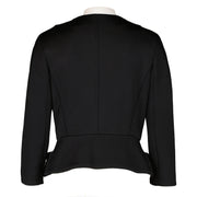 Shop 100% authentic second-hand Christian Dior Black Jacket - F38 on Labellov.com